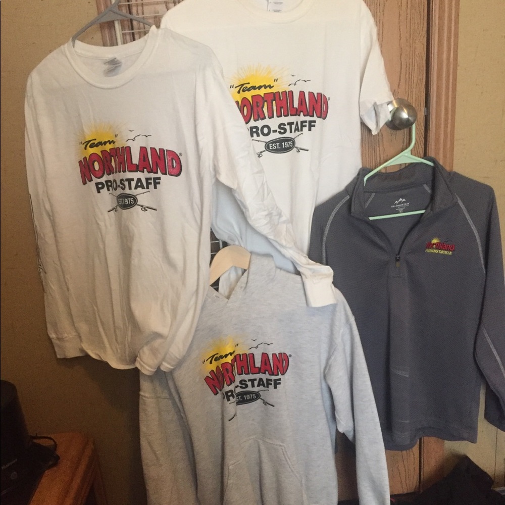 Northland fishing tackle